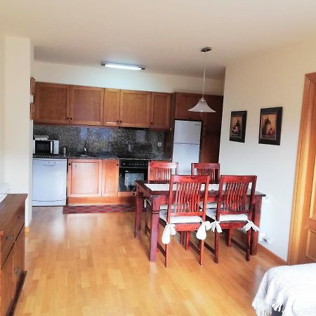 Apartament Ca De Gallisca B Pla de l'Ermita Ngoại thất bức ảnh