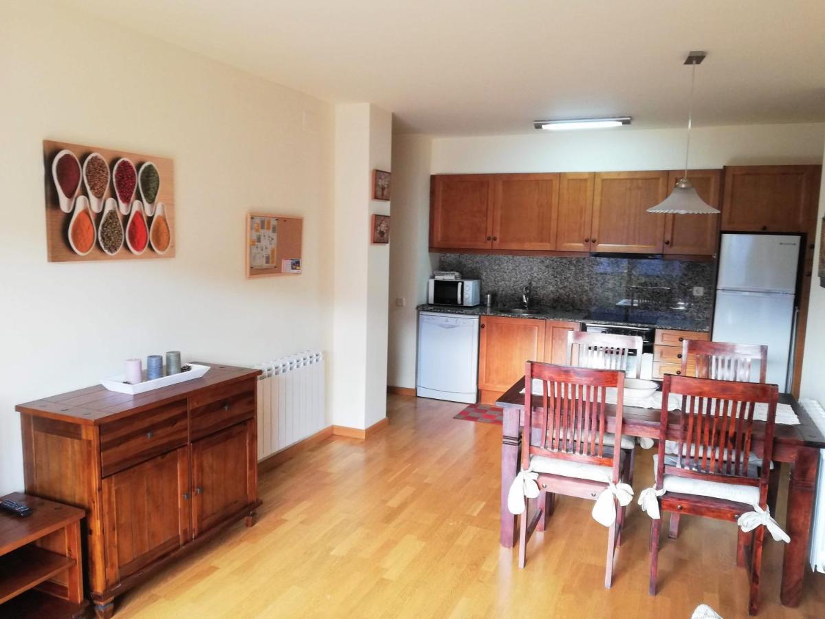 Apartament Ca De Gallisca B Pla de l'Ermita Ngoại thất bức ảnh