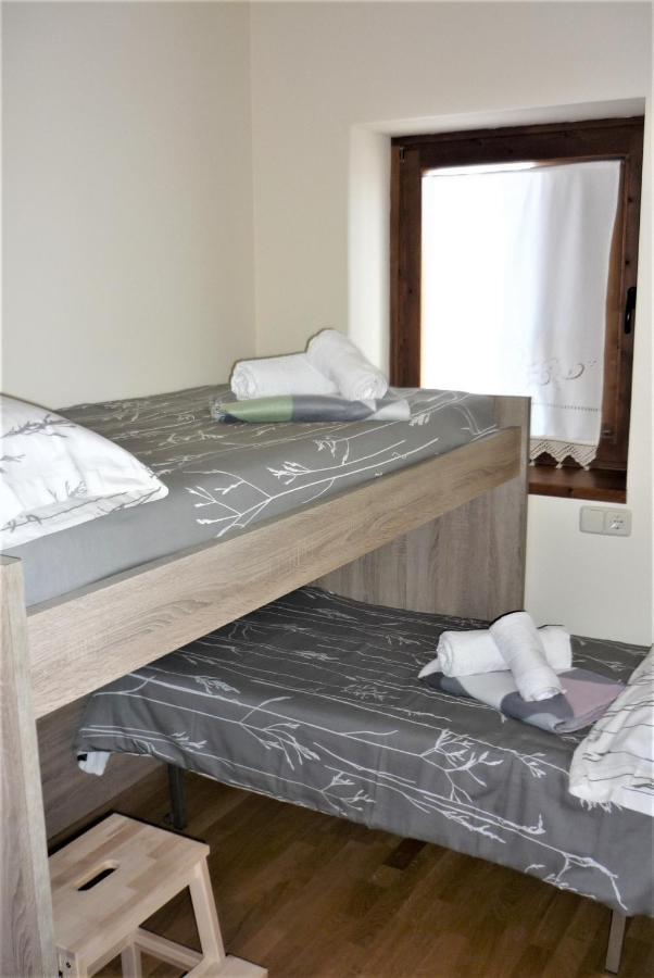 Apartament Ca De Gallisca B Pla de l'Ermita Ngoại thất bức ảnh