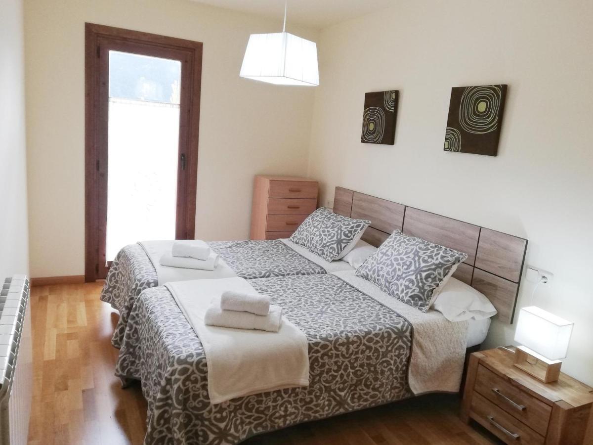 Apartament Ca De Gallisca B Pla de l'Ermita Ngoại thất bức ảnh