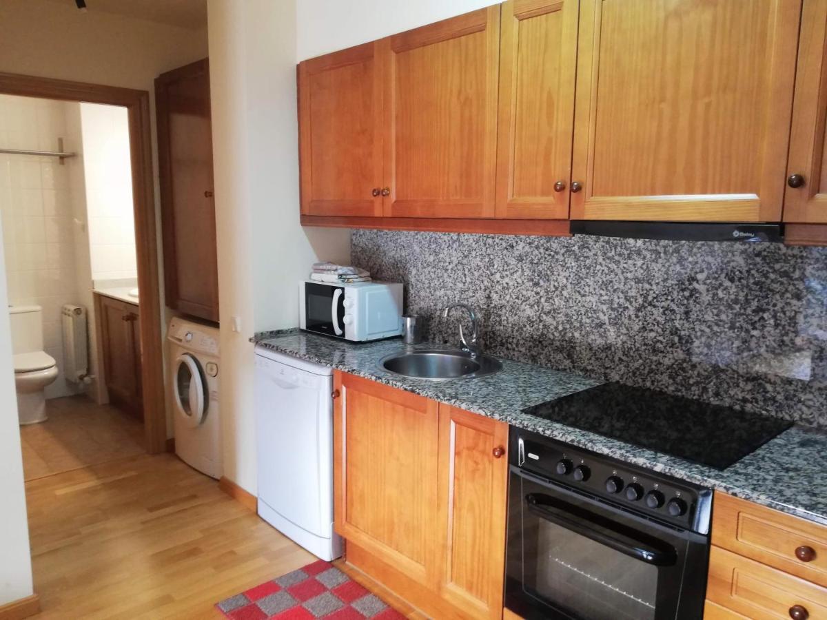Apartament Ca De Gallisca B Pla de l'Ermita Ngoại thất bức ảnh