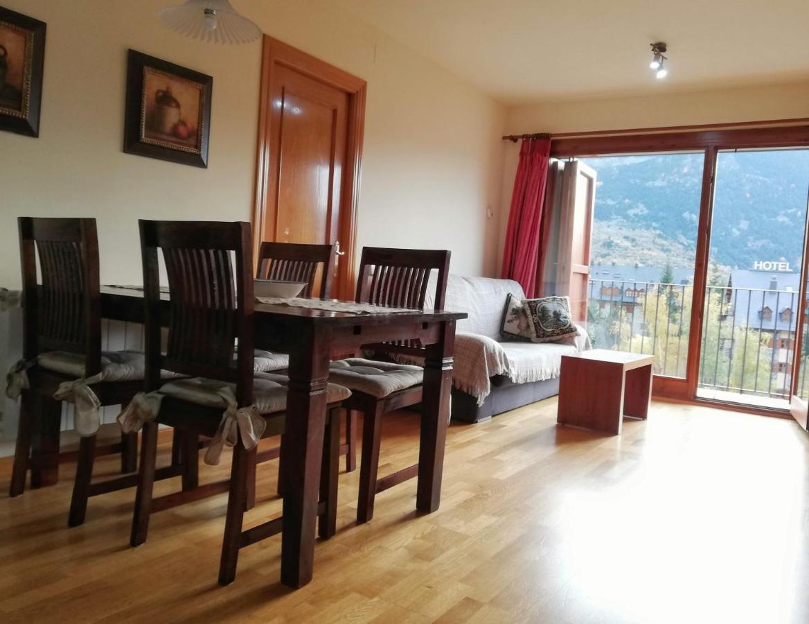 Apartament Ca De Gallisca B Pla de l'Ermita Ngoại thất bức ảnh