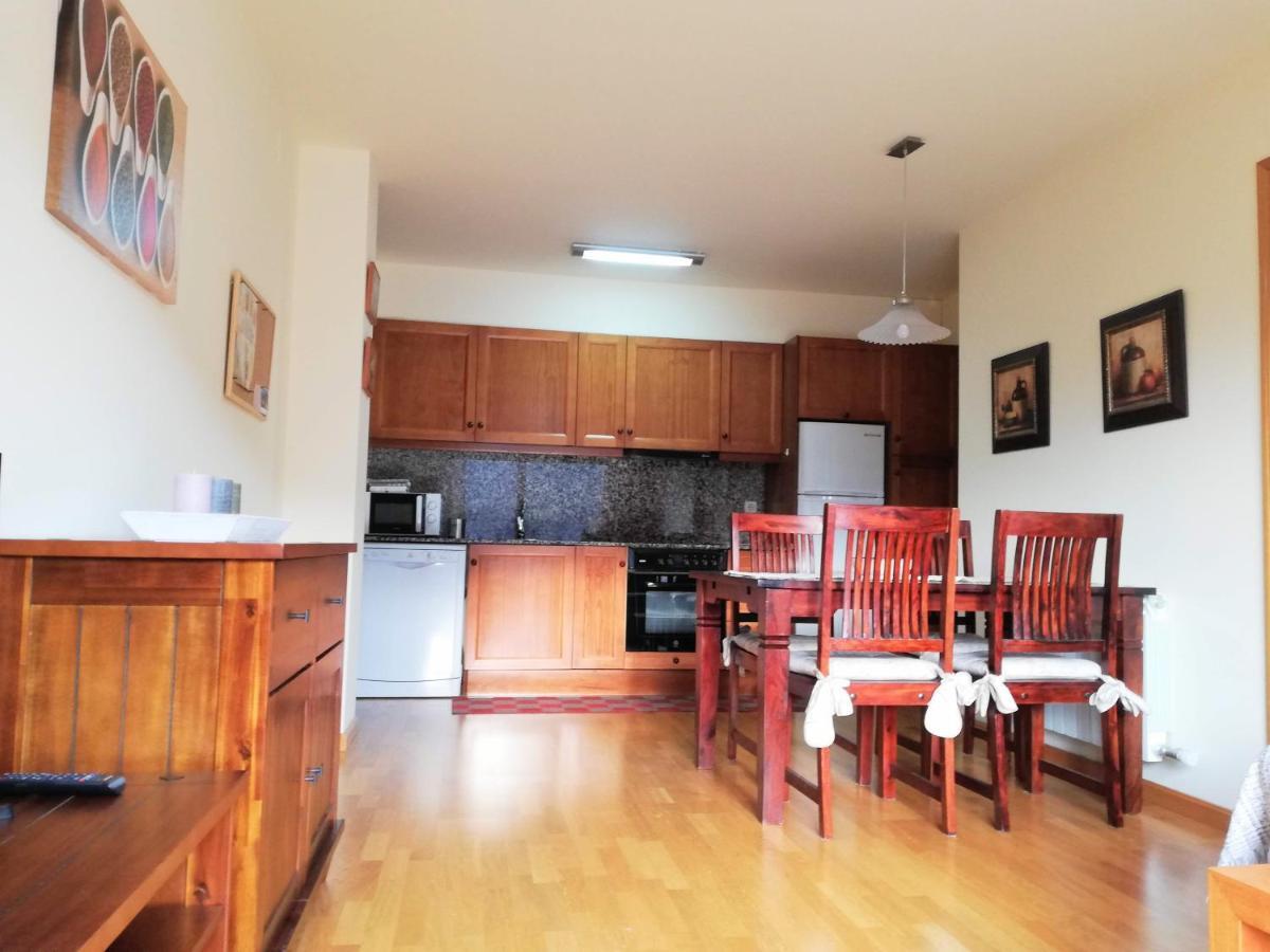 Apartament Ca De Gallisca B Pla de l'Ermita Ngoại thất bức ảnh